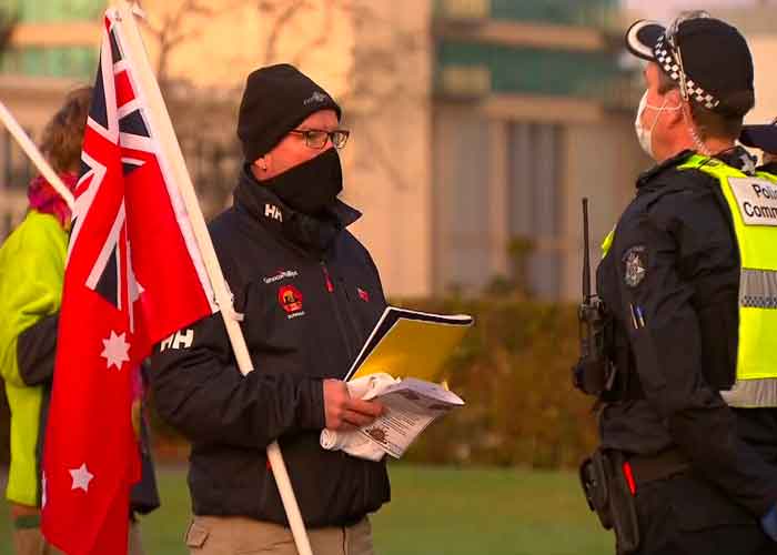melbourne-comercio australia