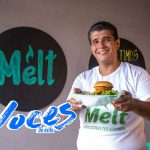 Melt Nicaragua, algo más que hamburguesas