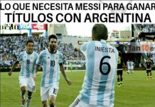 Memes para ahogar la triste derrota de Argentina ante Francia