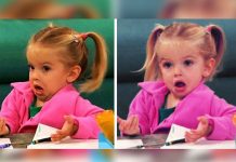 10 años después, así luce la niña del meme «O sea, qué pedo» fotos