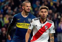 Vea los mejores memes que dejó la Copa Libertadores memes