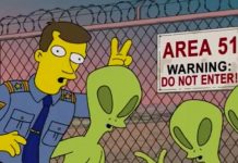 Los memes más divertidos de la invasión al Área 51 nevada