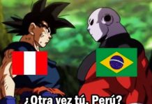 Los mejores memes por el partido Brasil-Perú en la Copa América opa america 2019