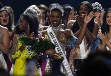 Los mejores memes de Miss Universo 2019 mundo