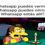 WhatsApp: Los mejores memes sobre el fallo técnico te harán reír mundo