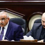 Irak hará memorándum con pasos legales para expulsar tropas de EE.UU. nicaragua