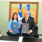 Nicaragua y República Dominicana firman acuerdo de cooperación nicaragua