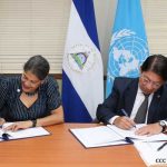 Nicaragua será sede, por segunda vez, de la Conferencia Regional de la FAO nicaragua