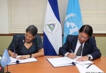 Nicaragua será sede, por segunda vez, de la Conferencia Regional de la FAO nicaragua