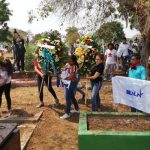 Honran memoria y legado del estudiante Roberto González Herrera nicaragua