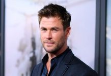 Chris Hemsworth protagonizaría el spin-off de ‘Men in Black’ estados unidos