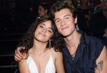 Camila y Shawn donan alimentos a médicos que luchan contra el coronavirus estados unidos