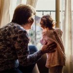 Abuela de 50 años que creía tener la menopausia dió a luz estados unidos