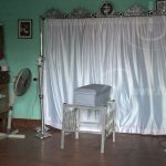 Despiden a bebé víctima de las pandillas en San José Oriental nicaragua