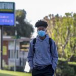 California: Menor de 18 años es el primer fallecido por coronavirus estados unidos