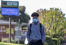 California: Menor de 18 años es el primer fallecido por coronavirus estados unidos