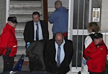 Dos menores de 14 años, implicados en el asesinato de dos ancianos en Bilbao, España