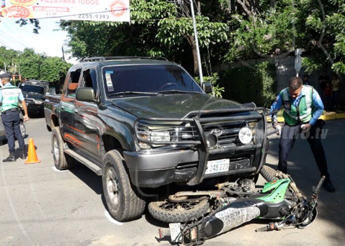 nicaragua