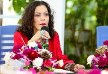 Rosario Murillo: Un 2019 con absoluta fe y confianza en Dios nicaragua