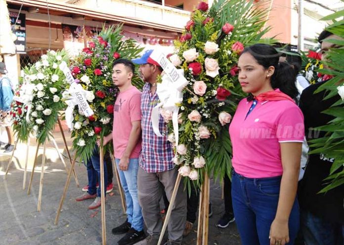 mensaje-compa-leon nicaragua