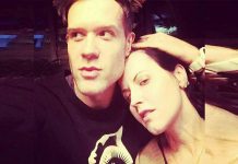 Dolores O’Riordan: su novio comparte emotivo mensaje