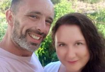Encuentra mensaje oculto de su madre muerta en sus zapatos de boda inglaterra