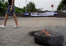 Opinión: Mentiras que intentaron vender al extranjero sobre Nicaragua nicaragua