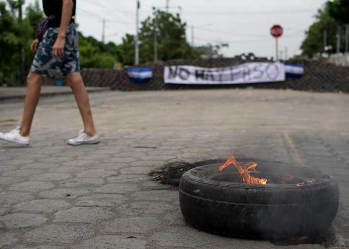 mentiras-gobierno-daniel nicaragua
