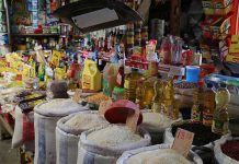 Comerciantes reportan estabilidad en precios de la canasta básica nicaragua