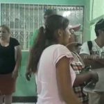 Más de 8 personas intoxicadas por fumigación negligente en Carazo nicaragua