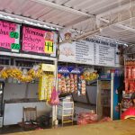 Comerciantes de El Mayoreo preparados para festival de descuentos nicaragua