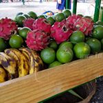 Fin de semana de locura en Parque de Ferias y Mercadito Campesino nicaragua