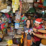 Continúa festival de descuentos navideños en los mercados de Nicaragua nicaragua