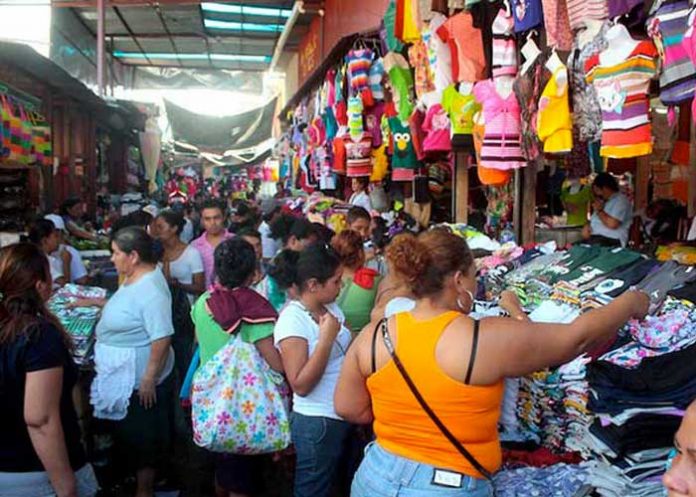 mercadito nicaragua