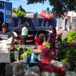 Mercadito Campesino, una alternativa de comercio justo y seguro en Matiguás nicaragua, comercio, mercado campesino, mefcca, matiguas,