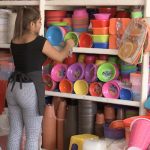 Comerciantes de Managua se suman a los descuentos del Black Weekend nicaragua