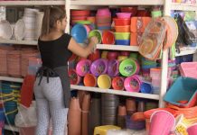Comerciantes de Managua se suman a los descuentos del Black Weekend nicaragua