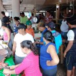 Feria campesina aporta a la economía nacional en Bluefields nicaragua