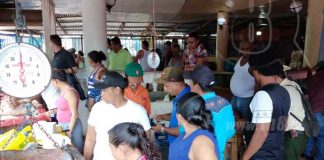 nicaragua