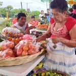 Amplían variedad de productos disponibles en Mercadito Campesino nicaragua