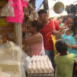 Productos de consumo habitual mantienen precio en mercados de Nicaragua nicaragua
