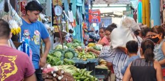 nicaragua