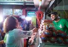 Mercado Candelaria con descuentos y pronto estrenará galerón nicaragua