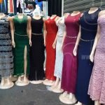 Comerciantes del Mercado Oriental preparados para festival de descuentos nicaragua