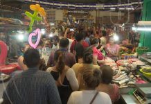 Comerciantes de Managua extienden a octubre el Festival de Descuentos nicaragua