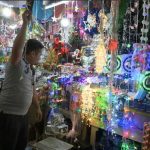 Mercados de Nicaragua con muchas ofertas para regalar en diciembre nicaragua