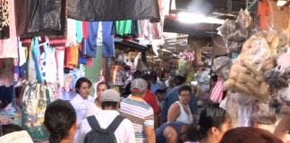nicaragua