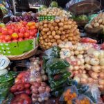 Mercado Roberto Huembes con precios estables de la canasta básica nicaragua