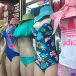 Mercado Roberto Huembes abastecido con productos de verano nicaragua