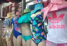 Mercado Roberto Huembes abastecido con productos de verano nicaragua